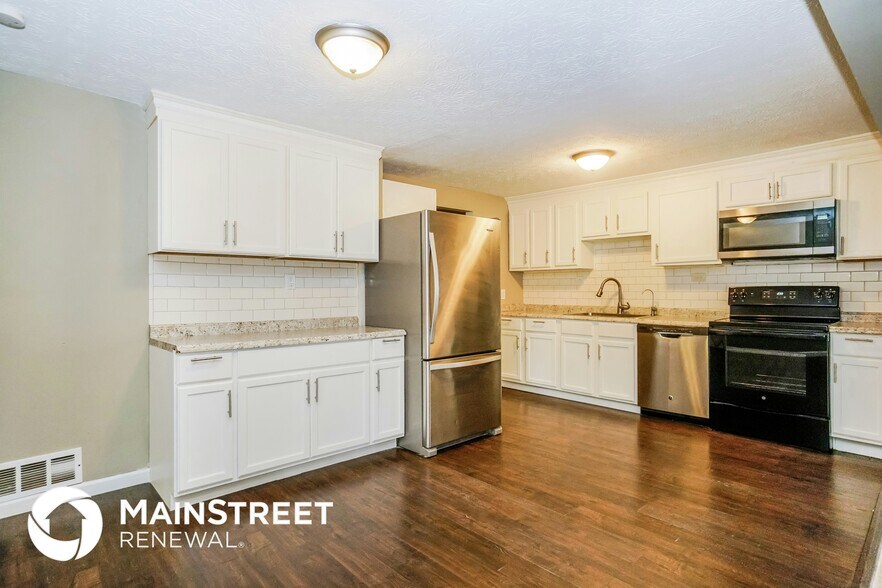 Building Photo - 2501 Blue Rock Blvd