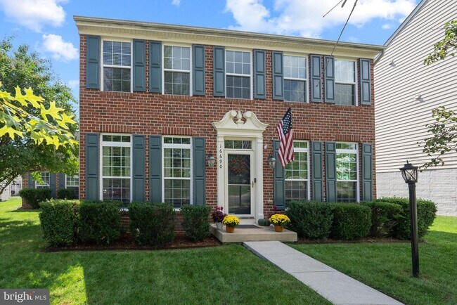 Building Photo - 16690 Anchor Bend Cir