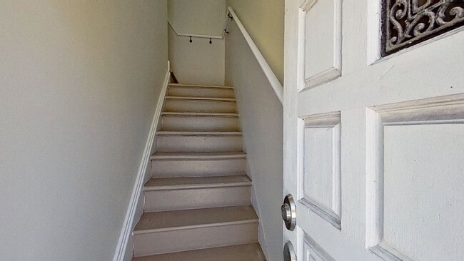 Building Photo - Copeland Street Duplexes