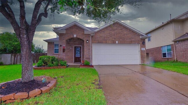 Primary Photo - 6426 Black Bamboo Ln