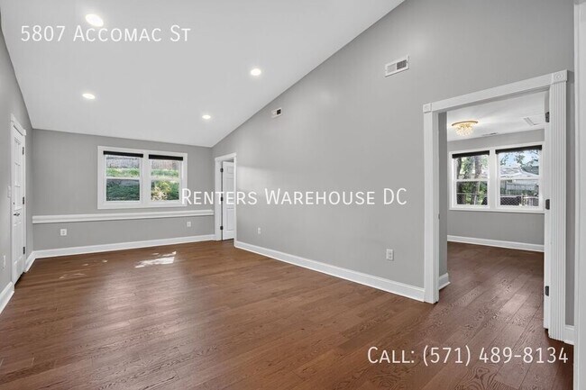 Building Photo - 5807 Accomac St