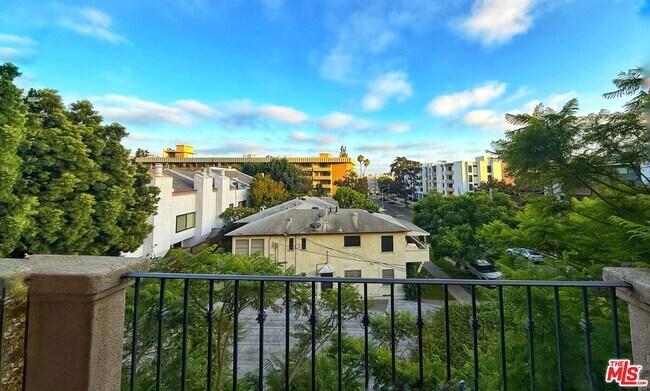 Building Photo - 1250 Midvale Ave
