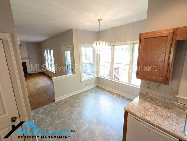 Building Photo - 4101 Grove Ridge Dr
