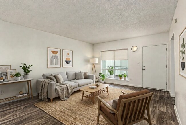 Building Photo - Forte