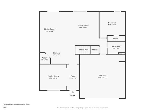 Building Photo - 110 Switchgrass Lp