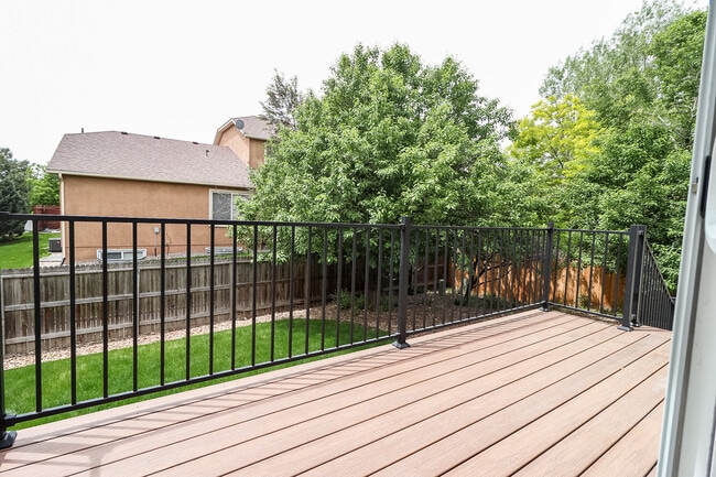 Building Photo - 5505 Chad Ct