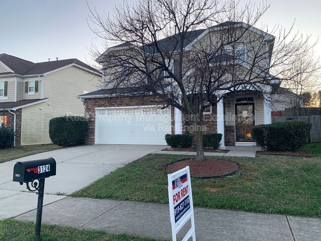 Building Photo - 3124 Mackinac Island Ln