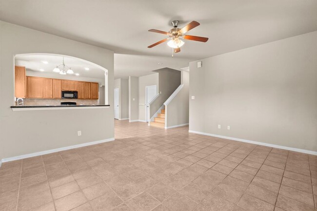 Building Photo - 2827 Lockeridge Oaks Dr