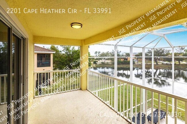 Building Photo - 2201 Cape Heather Cir