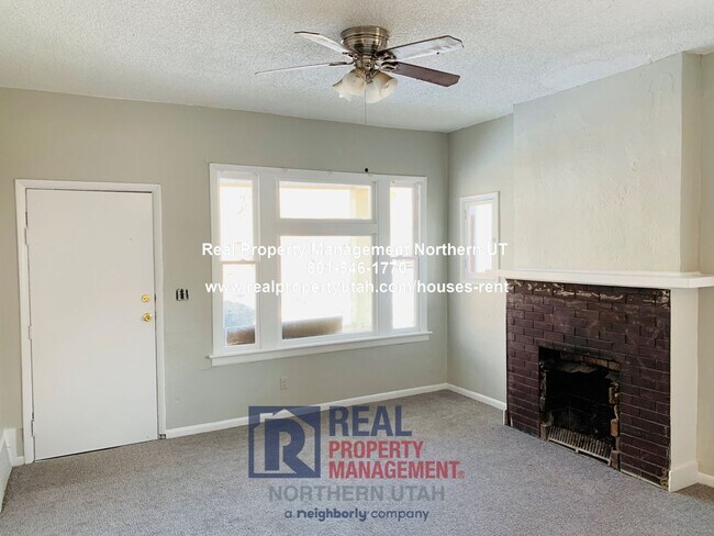 Building Photo - 3 Bedroom 1 Bath Ogden Home Available
