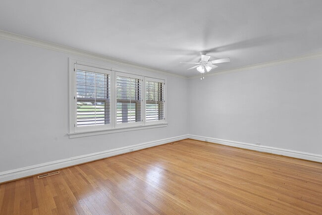 Building Photo - 7379 Pershing Ave