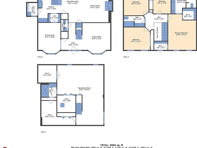 Building Photo - 3101 Titanic Dr
