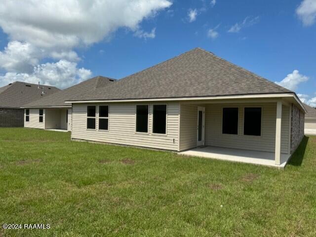 Building Photo - 105 Abbeywood Ct
