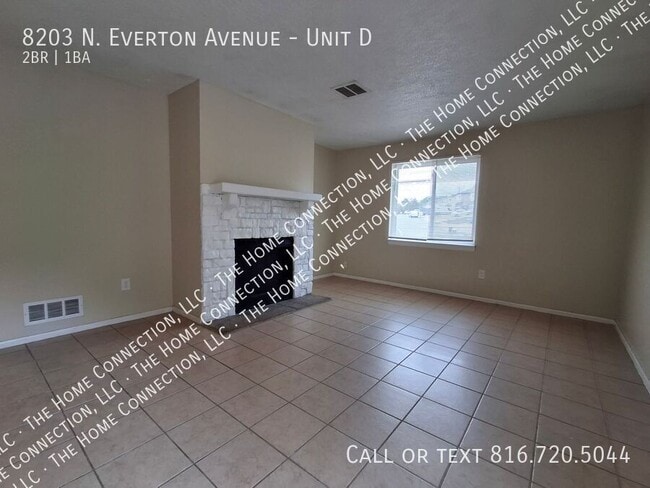 Building Photo - 8203 N Everton Ave