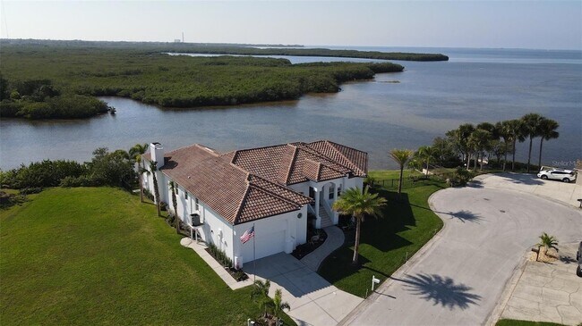Building Photo - 3840 Rudder Way