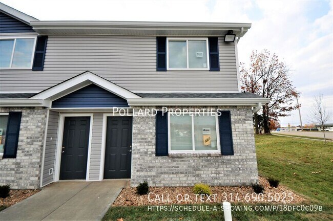 Building Photo - 210 Arlington Way