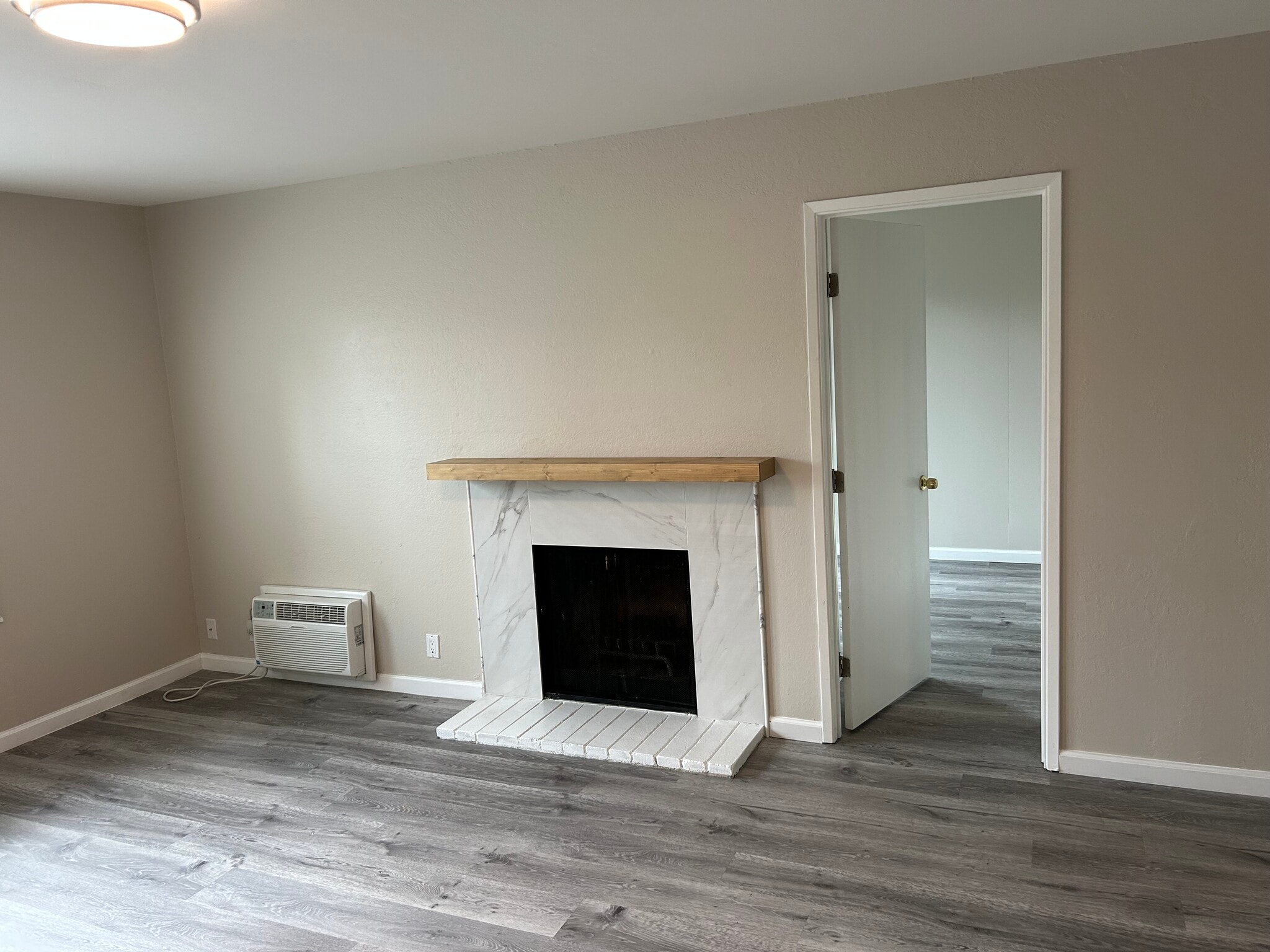 Living room - 250 Chilpancingo Pky