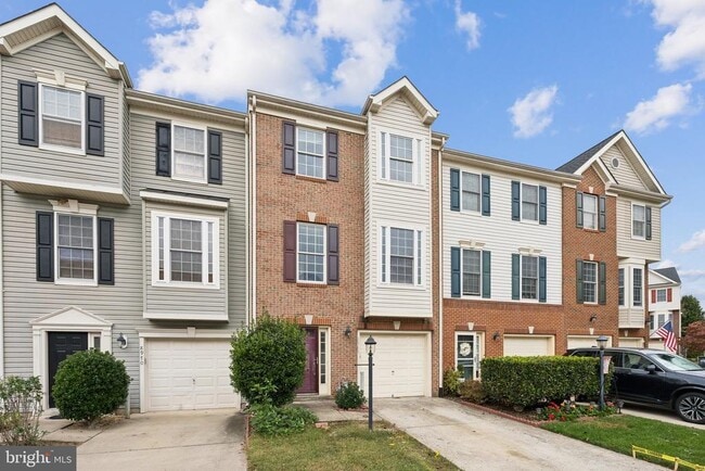 Building Photo - 8968 Brewer Creek Pl