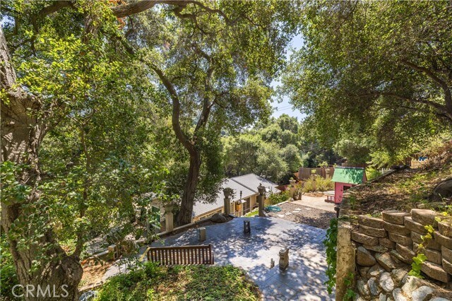 Building Photo - 4566 Lower Live Oak Canyon Rd