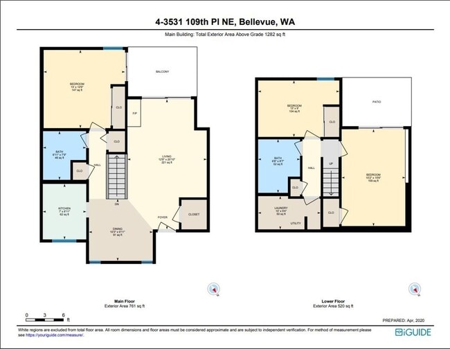 Building Photo - Freshly Updated 3BR Condo w/ Cozy Fireplace, Deck & 2 Parking