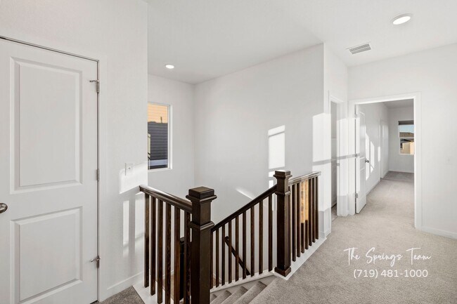 Building Photo - STUNNING 4BD/3.5BA HOME IN WOLF RANCH – AV...