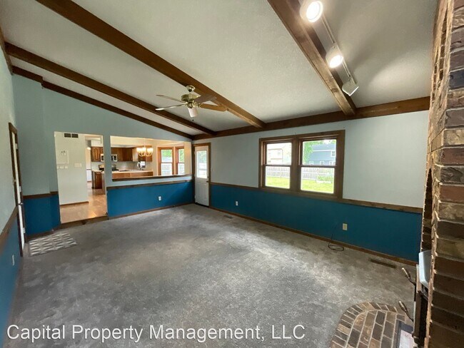 Building Photo - 4 br, 2.5 bath House - 4333 Live Oak Blvd