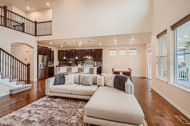 Building Photo - 20031 W 95th Pl