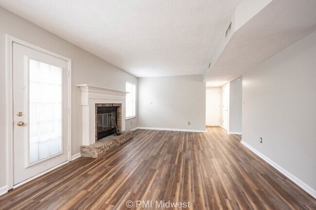 Building Photo - 860 Sable Ridge Dr
