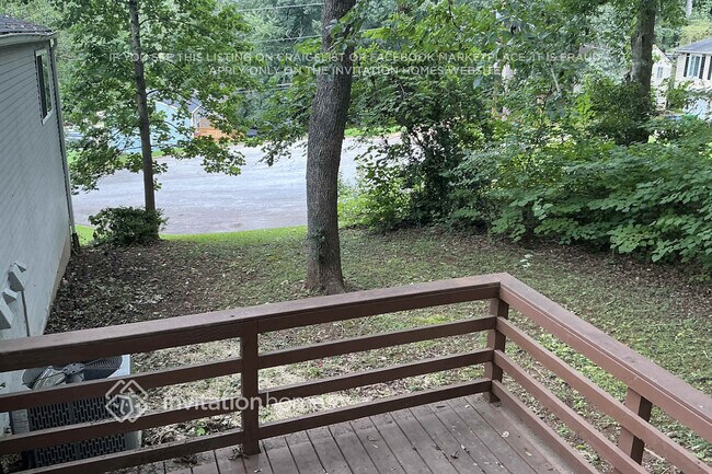 Building Photo - 5369 Olde St