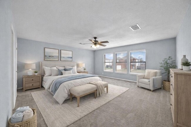 Building Photo - 2928 Donnell Dr