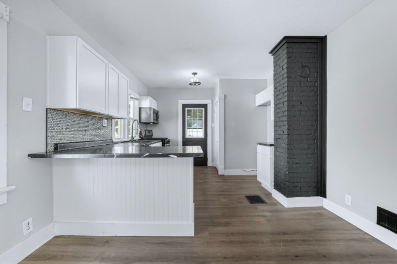 Building Photo - 4321 Tacoma Ave