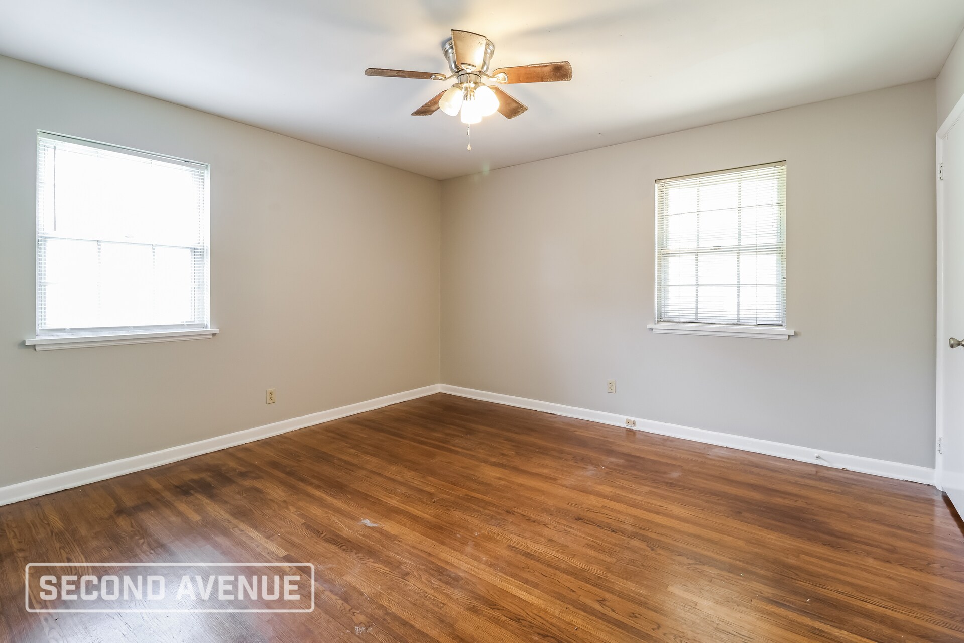 Building Photo - 8110 Alvin Ln