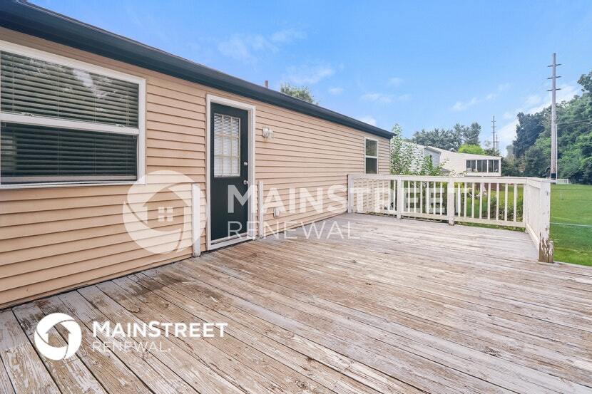 Building Photo - 2317 Topaz Dr