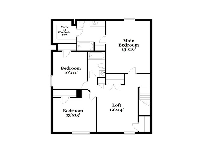 Building Photo - 207 Common Reed Dr