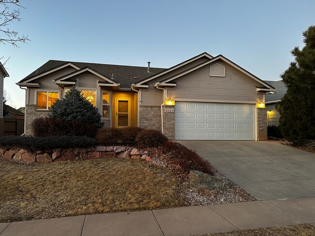 4540 Bridle Pass Dr. - 4540 Bridle Pass Dr