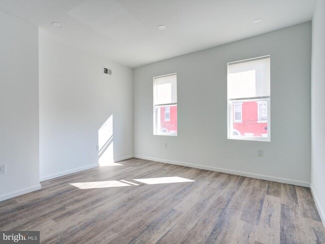 Building Photo - 1809 Wylie St