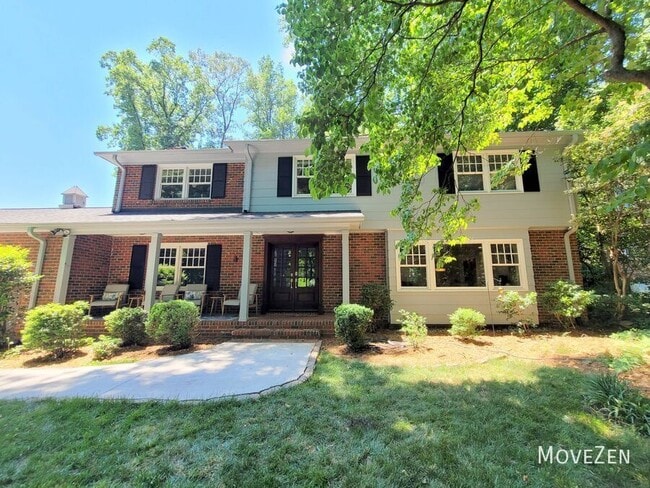 Building Photo - 3507 Henderson Rd