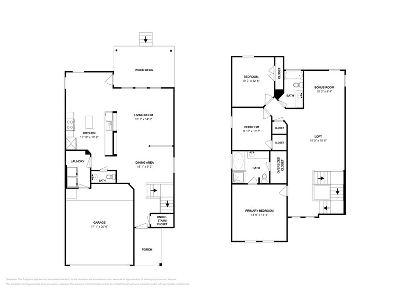 Building Photo - 6642 Hartnet Fields