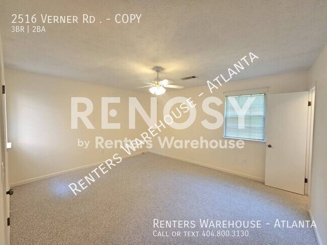 Building Photo - 2516 Verner Rd NW