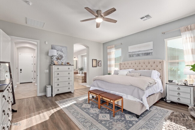 Building Photo - 19888 E Russet Rd