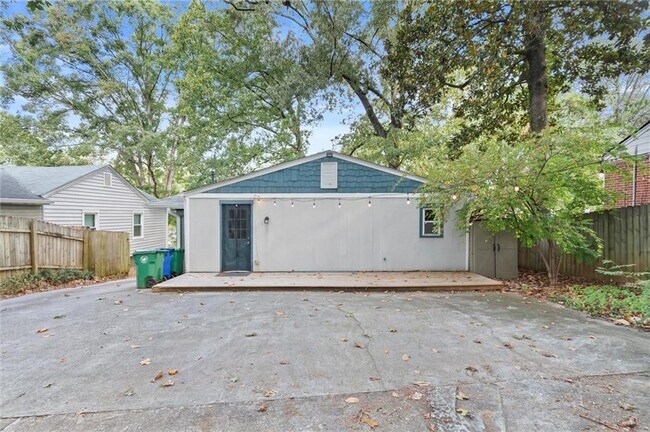 Building Photo - 1763 Pennington Pl SE