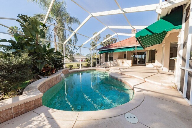 Building Photo - 2545 Partridge Dr