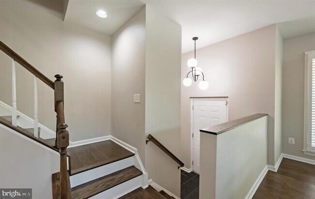 Building Photo - 2317 37th St NW