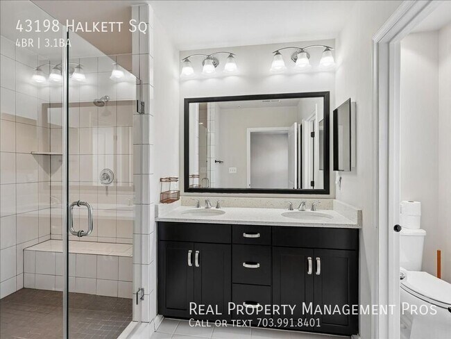 Building Photo - 43198 Halkett Sq