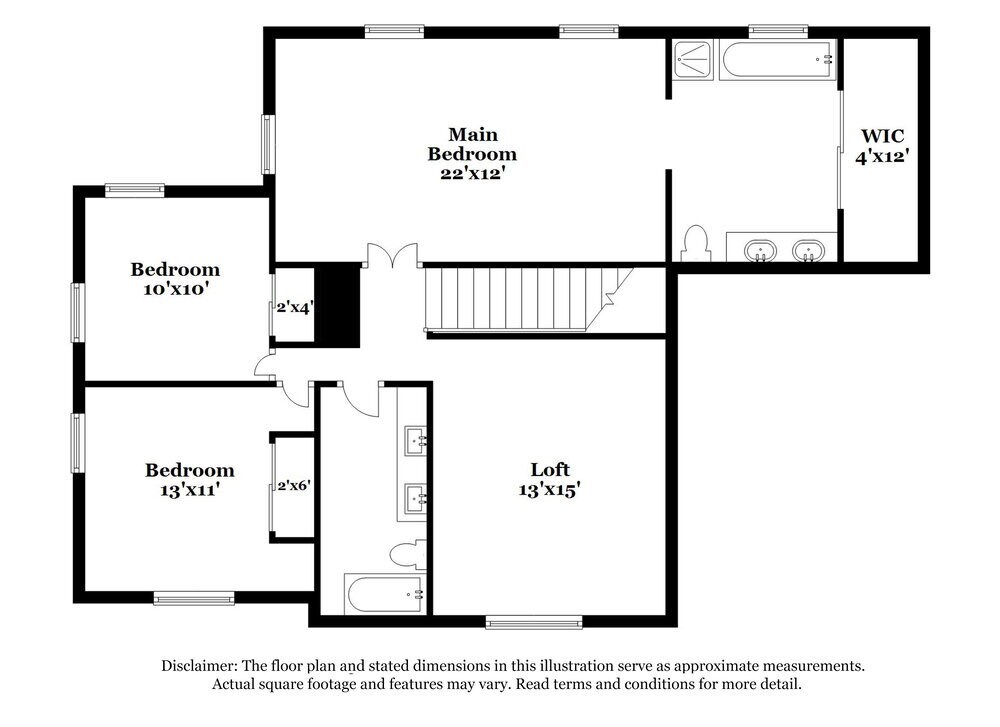 Building Photo - 6855 Relic St