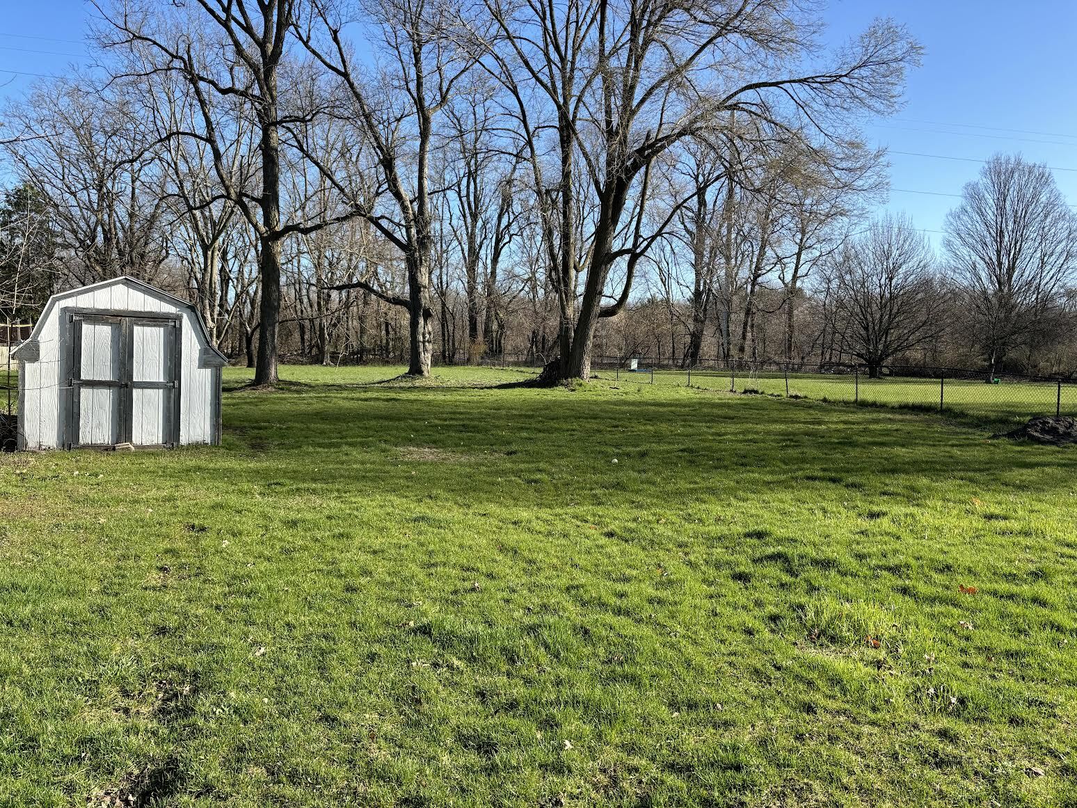 Building Photo - 9097 E D Ave