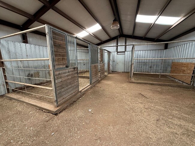 Building Photo - HORSE PROPERTY IN NW LUBBOCK              ...