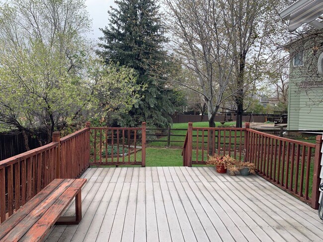 Building Photo - Gorgeous Gunbarrel Home on Cul-de-Sac!