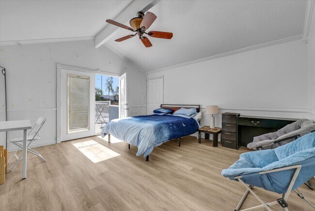 Building Photo - 5958 Quiroz Dr