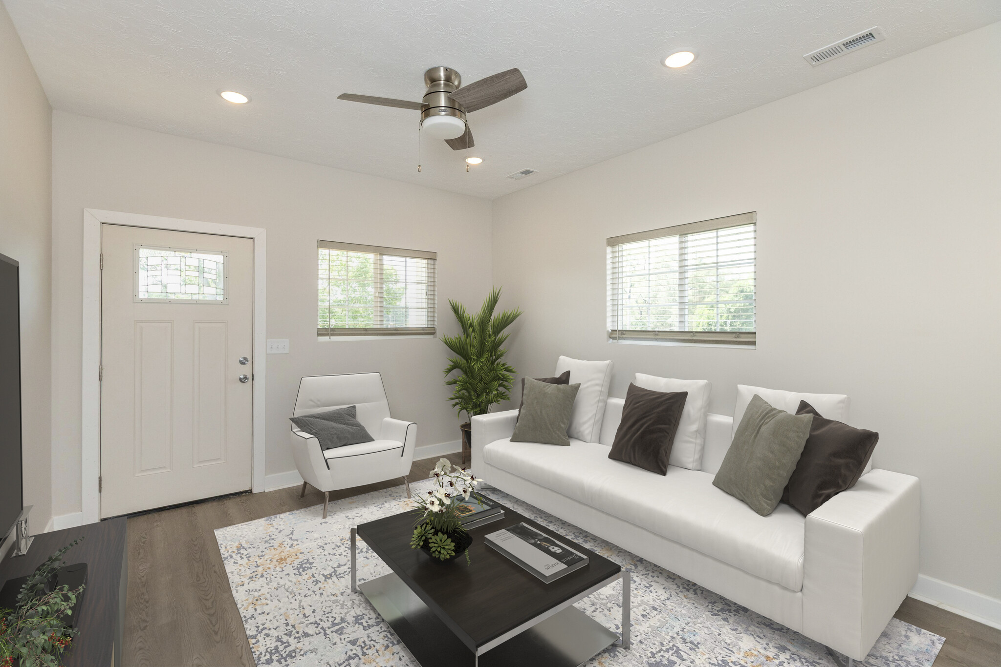 Building Photo - 226 N Randolph St